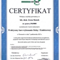 Powiększ obraz: certificate 7