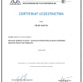 Powiększ obraz: certificate 21