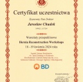 Powiększ obraz: certificate 8