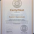 Powiększ obraz: certificate 1