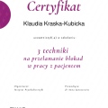 Powiększ obraz: certificate 8
