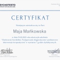 Powiększ obraz: certificate 3
