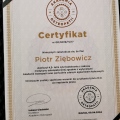 Powiększ obraz: certificate 13