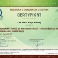Powiększ obraz: certificate 17