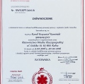 Powiększ obraz: certificate 7