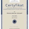 Powiększ obraz: certificate 2