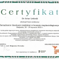 Powiększ obraz: certificate 48