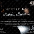 Powiększ obraz: certificate 14