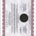Powiększ obraz: certificate 3