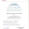 Powiększ obraz: certificate 17