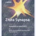 Powiększ obraz: certificate 5