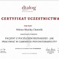 Powiększ obraz: certificate 52