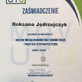 Powiększ obraz: certificate 16