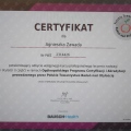 Powiększ obraz: certificate 2