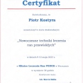 Powiększ obraz: certificate 4