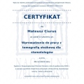 Powiększ obraz: certificate 18