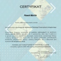 Powiększ obraz: certificate 7