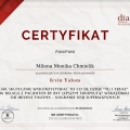 Powiększ obraz: certificate 13