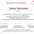 Powiększ obraz: certificate 11