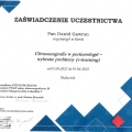 Powiększ obraz: certificate 4