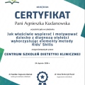 Powiększ obraz: certificate 9