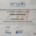 Powiększ obraz: certificate 15