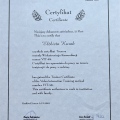 Powiększ obraz: certificate 9