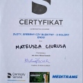 Powiększ obraz: certificate 15