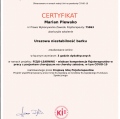 Powiększ obraz: certificate 8