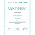 Powiększ obraz: certificate 3