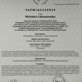 Powiększ obraz: certificate 3