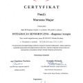 Powiększ obraz: certificate 8