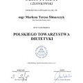 Powiększ obraz: certificate 9