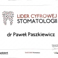 Powiększ obraz: certificate 8