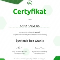 Powiększ obraz: certificate 16