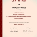 Powiększ obraz: certificate 21
