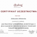 Powiększ obraz: certificate 2