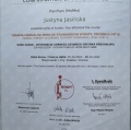 Powiększ obraz: certificate 16