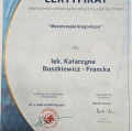 Powiększ obraz: certificate 2