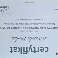 Powiększ obraz: certificate 4
