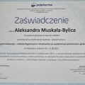 Powiększ obraz: certificate 37