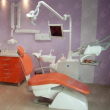 Eurodent Gabinety Stomatologii Estetycznej