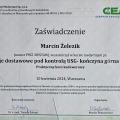 Powiększ obraz: certificate 5