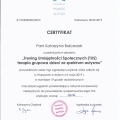 Powiększ obraz: certificate 5