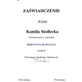 Powiększ obraz: certificate 14