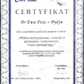 Powiększ obraz: certificate 21