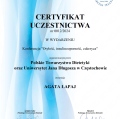 Powiększ obraz: certificate 16