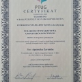 Powiększ obraz: certificate 5