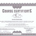 Powiększ obraz: certificate 5