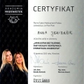Powiększ obraz: certificate 1